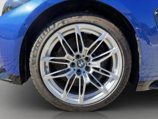 BMW M3 Competition xDrive