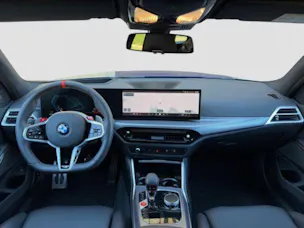 BMW M3 Competition xDrive