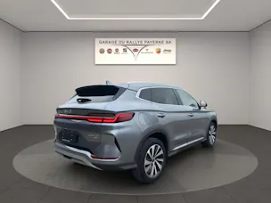 BYD Seal U DM-i Design AWD