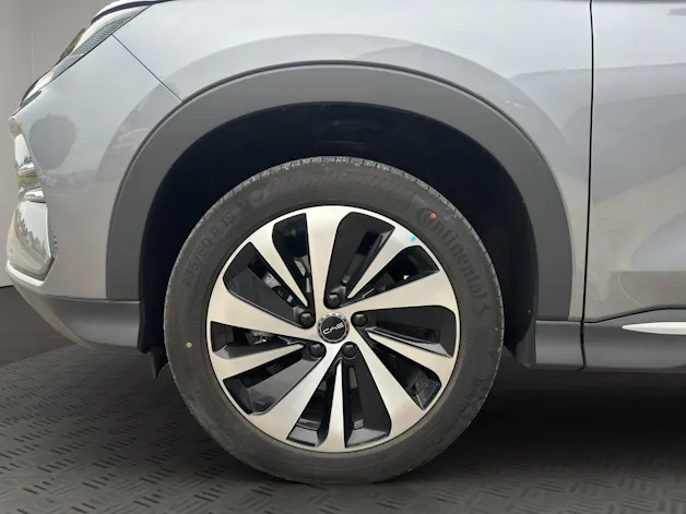 BYD Seal U DM-i Design AWD
