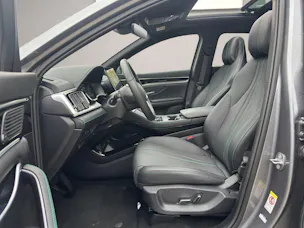 BYD Seal U DM-i Design AWD