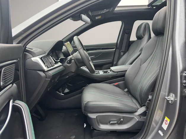 BYD Seal U DM-i Design AWD