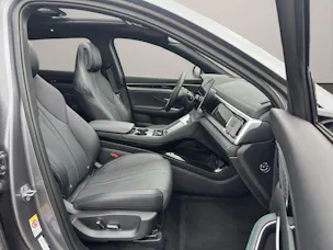 BYD Seal U DM-i Design AWD