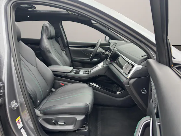 BYD Seal U DM-i Design AWD