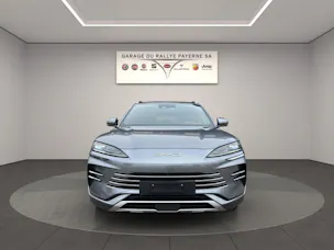 BYD Seal U DM-i Design AWD