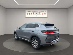 BYD Seal U DM-i Design AWD