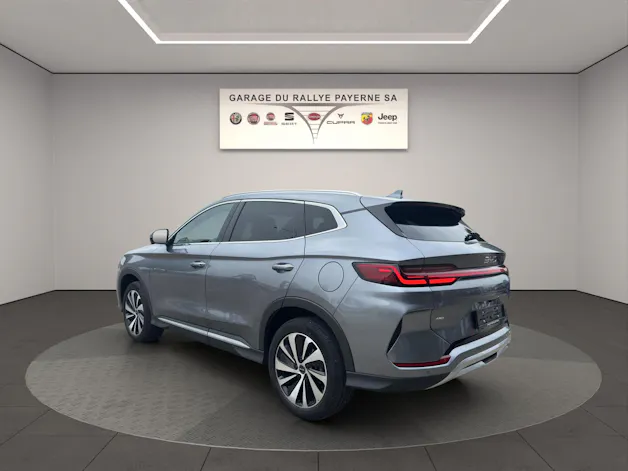 BYD Seal U DM-i Design AWD