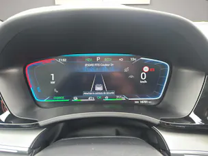 BYD Seal U DM-i Design AWD