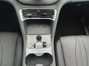 BYD Seal U DM-i Design AWD