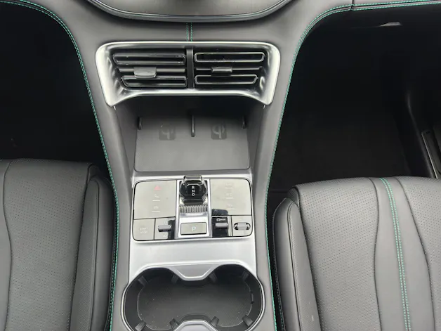 BYD Seal U DM-i Design AWD