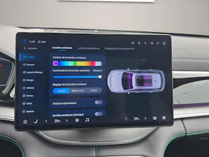 BYD Seal U DM-i Design AWD