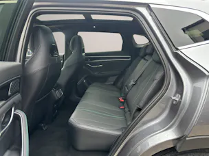 BYD Seal U DM-i Design AWD