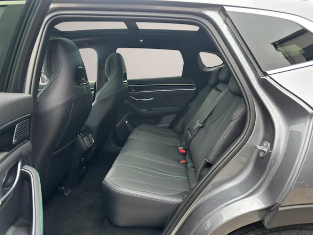 BYD Seal U DM-i Design AWD