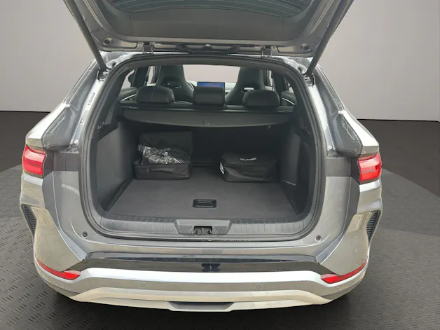 BYD Seal U DM-i Design AWD