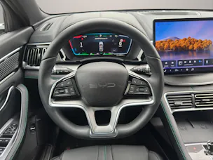 BYD Seal U DM-i Design AWD