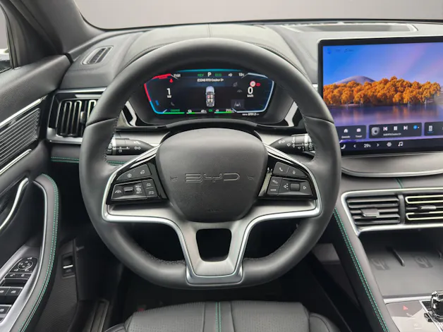 BYD Seal U DM-i Design AWD