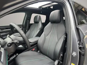 BYD Seal U DM-i Design AWD