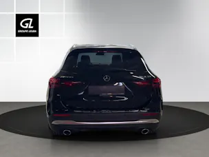 MERCEDES-BENZ GLA AMG 35 4Matic 8G-DCT