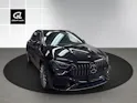 MERCEDES-BENZ GLA AMG 35 4Matic 8G-DCT