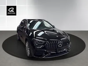 MERCEDES-BENZ GLA AMG 35 4Matic 8G-DCT