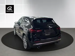 MERCEDES-BENZ GLA AMG 35 4Matic 8G-DCT