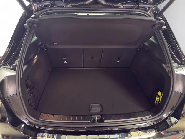 MERCEDES-BENZ GLA AMG 35 4Matic 8G-DCT