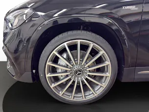 MERCEDES-BENZ GLA AMG 35 4Matic 8G-DCT