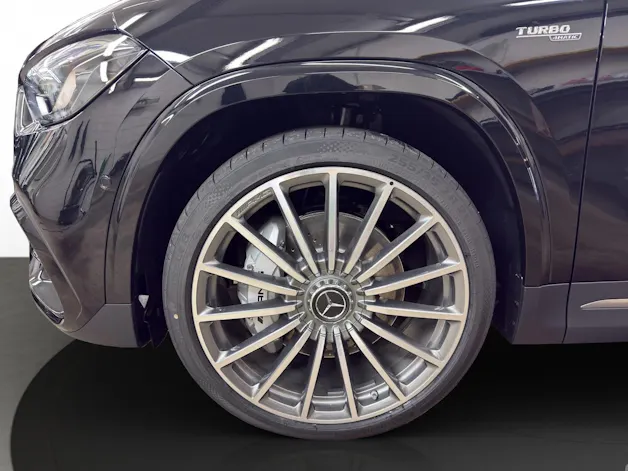 MERCEDES-BENZ GLA AMG 35 4Matic 8G-DCT