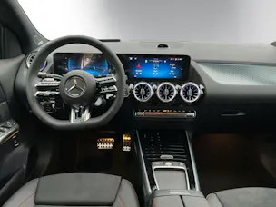 MERCEDES-BENZ GLA AMG 35 4Matic 8G-DCT