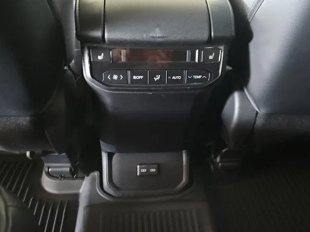 Toyota Highlander 2.5 HSD Premium