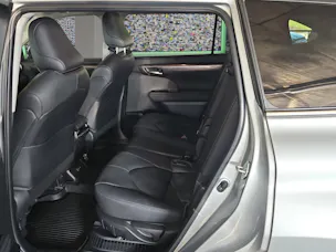 Toyota Highlander 2.5 HSD Premium