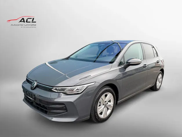 VW Golf VALUE 1.5eTSI 115PS DSG