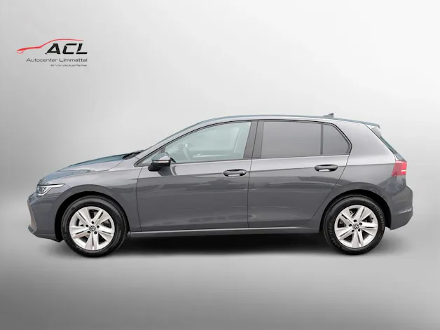 VW Golf VALUE 1.5eTSI 115PS DSG