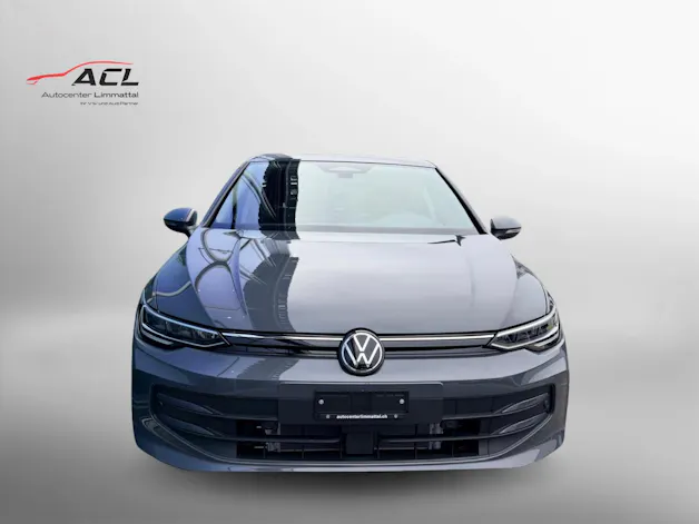 VW Golf VALUE 1.5eTSI 115PS DSG