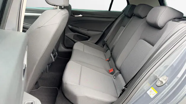 VW Golf VALUE 1.5eTSI 115PS DSG