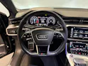 AUDI RS6 Avant 4.0 TFSI V8 quattro