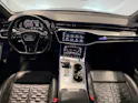 AUDI RS6 Avant 4.0 TFSI V8 quattro