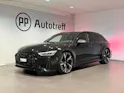 AUDI RS6 Avant 4.0 TFSI V8 quattro