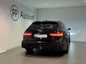 AUDI RS6 Avant 4.0 TFSI V8 quattro