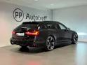 AUDI RS6 Avant 4.0 TFSI V8 quattro