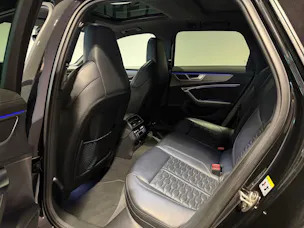 AUDI RS6 Avant 4.0 TFSI V8 quattro