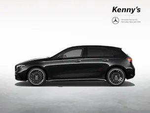 MERCEDES-BENZ A 250 AMG Line 4MATIC