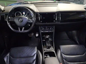 SKODA Kodiaq 2.0 TDI CR Style 4x4 DSG