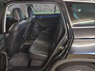 SKODA Kodiaq 2.0 TDI CR Style 4x4 DSG