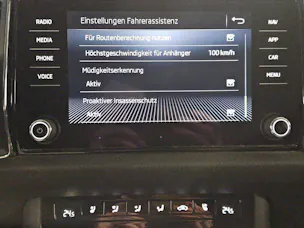 SKODA Kodiaq 2.0 TDI CR Style 4x4 DSG