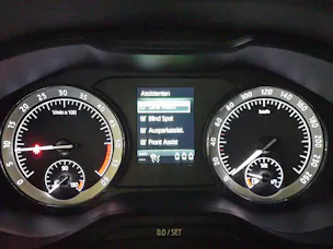 SKODA Kodiaq 2.0 TDI CR Style 4x4 DSG