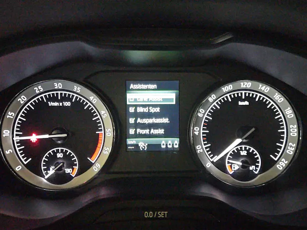 SKODA Kodiaq 2.0 TDI CR Style 4x4 DSG
