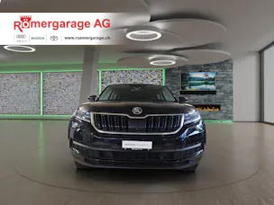 SKODA Kodiaq 2.0 TDI CR Style 4x4 DSG