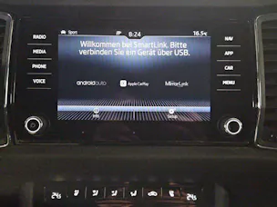 SKODA Kodiaq 2.0 TDI CR Style 4x4 DSG