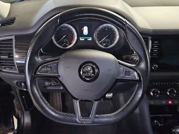 SKODA Kodiaq 2.0 TDI CR Style 4x4 DSG